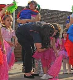 Foto de la galería: Día del Maestro en el Colegio Del Carmen