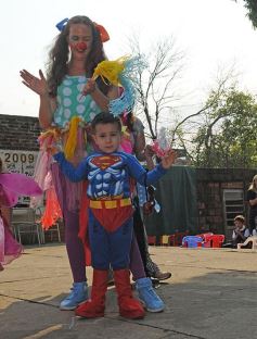 Foto de la galería: Día del Maestro en el Colegio Del Carmen