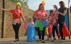 Foto de la galería: Día del Maestro en el Colegio Del Carmen