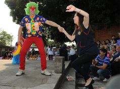 Foto de la galería: Día del Maestro en el Colegio Del Carmen