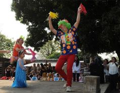 Foto de la galería: Día del Maestro en el Colegio Del Carmen