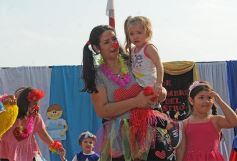 Foto de la galería: Día del Maestro en el Colegio Del Carmen