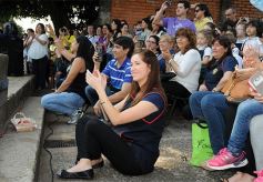 Foto de la galería: Día del Maestro en el Colegio Del Carmen