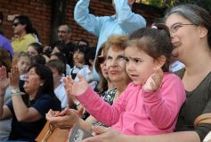 Foto de la galería: Día del Maestro en el Colegio Del Carmen