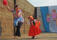 Foto de la galería: Día del Maestro en el Colegio Del Carmen