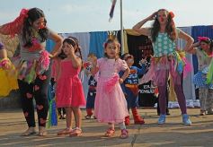 Foto de la galería: Día del Maestro en el Colegio Del Carmen