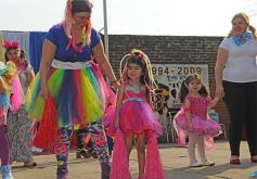 Foto de la galería: Día del Maestro en el Colegio Del Carmen