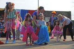 Foto de la galería: Día del Maestro en el Colegio Del Carmen