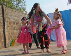 Foto de la galería: Día del Maestro en el Colegio Del Carmen