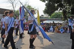 Foto de la galería: Día del Maestro en el Colegio Del Carmen