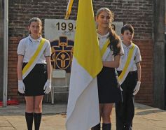 Foto de la galería: Día del Maestro en el Colegio Del Carmen