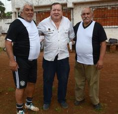 Foto de la galería: El Deca cumplió 105 años