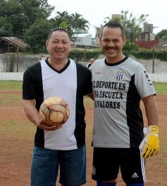 Foto de la galería: El Deca cumplió 105 años