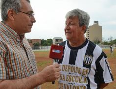 Foto de la galería: El Deca cumplió 105 años