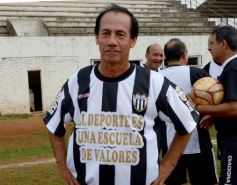 Foto de la galería: El Deca cumplió 105 años