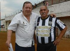 Foto de la galería: El Deca cumplió 105 años