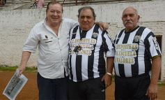 Foto de la galería: El Deca cumplió 105 años