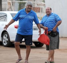 Foto de la galería: El Deca cumplió 105 años