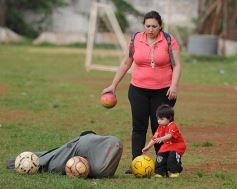 Foto de la galería: El Deca cumplió 105 años