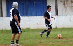 Foto de la galería: El Deca cumplió 105 años