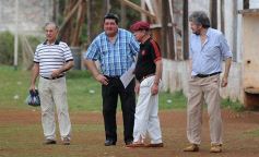 Foto de la galería: El Deca cumplió 105 años