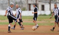 Foto de la galería: El Deca cumplió 105 años