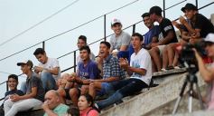 Foto de la galería: El Deca cumplió 105 años