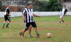 Foto de la galería: El Deca cumplió 105 años