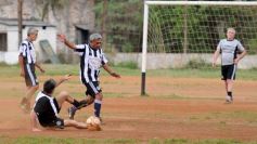 Foto de la galería: El Deca cumplió 105 años