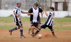 Foto de la galería: El Deca cumplió 105 años