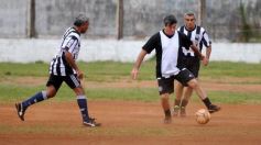 Foto de la galería: El Deca cumplió 105 años