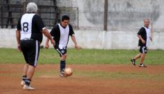 Foto de la galería: El Deca cumplió 105 años