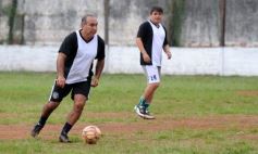 Foto de la galería: El Deca cumplió 105 años