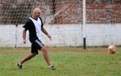 Foto de la galería: El Deca cumplió 105 años