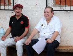 Foto de la galería: El Deca cumplió 105 años