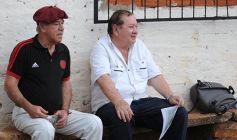 Foto de la galería: El Deca cumplió 105 años