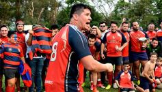 Foto de la galería: Centro, ascendido al Regional del Nordeste