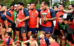 Foto de la galería: Centro, ascendido al Regional del Nordeste