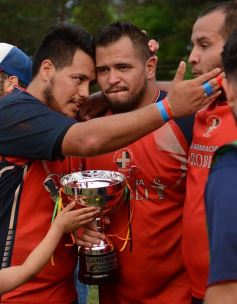 Foto de la galería: Centro, ascendido al Regional del Nordeste
