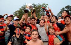 Foto de la galería: Centro, ascendido al Regional del Nordeste
