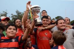 Foto de la galería: Centro, ascendido al Regional del Nordeste