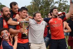 Foto de la galería: Centro, ascendido al Regional del Nordeste