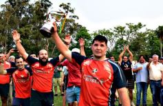 Foto de la galería: Centro, ascendido al Regional del Nordeste