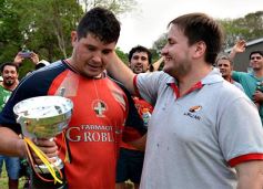 Foto de la galería: Centro, ascendido al Regional del Nordeste