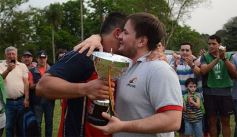 Foto de la galería: Centro, ascendido al Regional del Nordeste