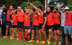 Foto de la galería: Centro, ascendido al Regional del Nordeste