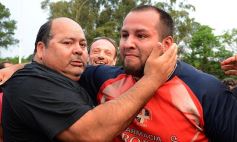 Foto de la galería: Centro, ascendido al Regional del Nordeste