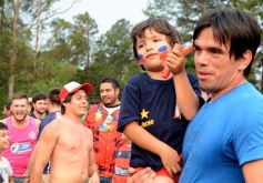 Foto de la galería: Centro, ascendido al Regional del Nordeste