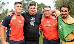 Foto de la galería: Centro, ascendido al Regional del Nordeste