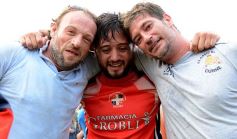 Foto de la galería: Centro, ascendido al Regional del Nordeste